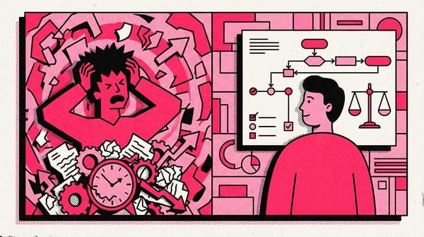 How to Survive Crunch Time Without Burning Out Your Project—or Yourself