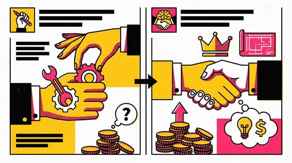 Actually Making Good Money in a Creative Career