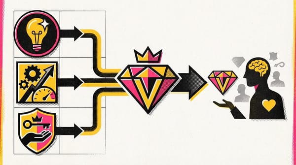 Value Proposition: A Key Element of Your Business Model