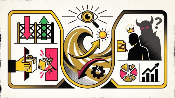 Why Understanding Market Forces Is Critical for Success in 2026