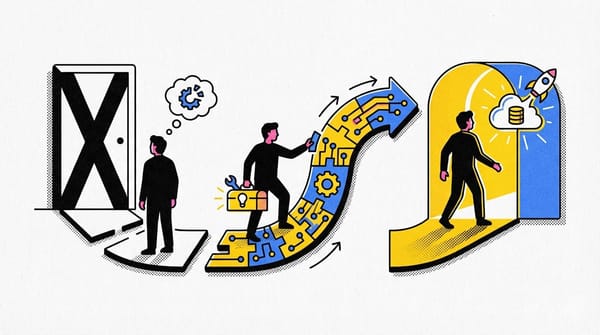 Reinventing Your Path After Rejection: A Game-Changing Strategy