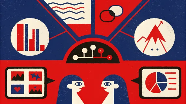 Aggregate data for analysis