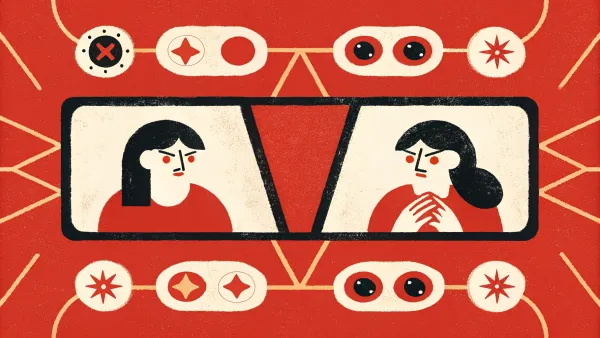 Visualization considerations