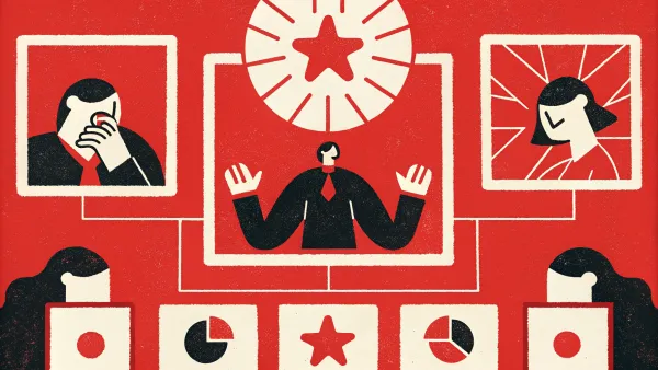 CANVAS 13 - Great guide on the business model, from the product manager's point of view