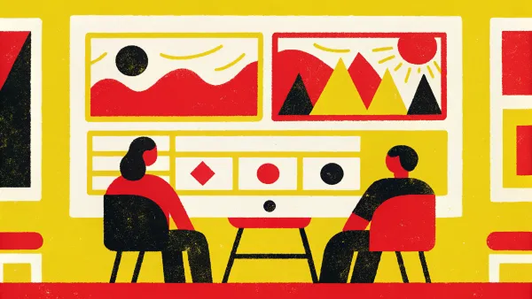 Advertising Message When Selling Through a Personal Blog