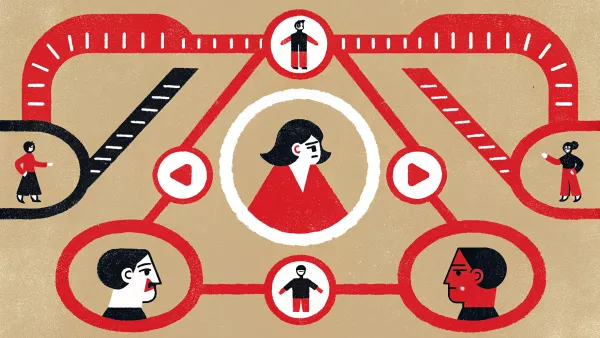 The Brutal Truth About Marketing: It's a Never-Ending Loop