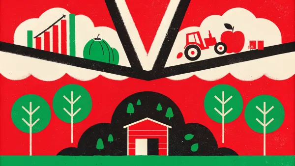 Why Understanding Market Forces Is Critical for Success in 2026