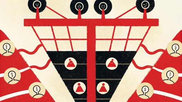 Why Your Sales Funnel Isn't Working and How to Fix It