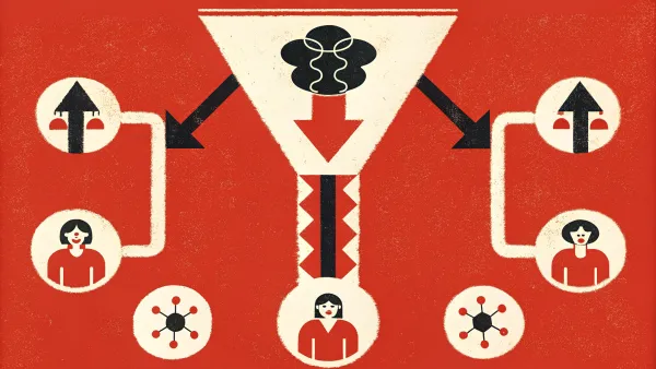 Why Your Funnel Lacks Momentum and How to Fix It